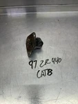 93 94 95 Arctic Cat Zr Panther Cougar Jag 440 500 580 Oem Adapter Drive Speedo Used. Price: $56.39.