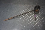 2007-2009 Arctic Oem Lh Left Suspension Spring Bearcat Wide Track Z1 Xt Used. Price: $59.95.