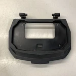 Door-display 7", Black 2021 Polaris 650 Matryx Indy VR1 Used. Price: $40.00.