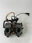 2008 Summit 800 146 Carburetor Fuel Gas 403138793 Used. Price: $80.00.