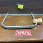 Bumper Rear # 2632165-309 Polaris 2002 Xc 800 Xp Snowmobile Used. Price: $60.69.
