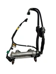 Yellow Injector 2521262 Fuel Rail 2014 Polaris Switchback Assault 800 Used. Price: $47.00.