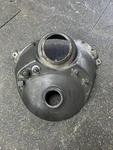 Ski Doo Formula Legend Touring Center Console Cover Dash Dess Rer & Switches Used. Price: $24.95.