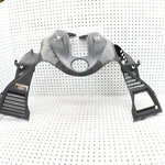 2008 Polaris Switchback Turbo Tank Console Panel Cover 2633279-070 Cracked Used. Price: $44.49.