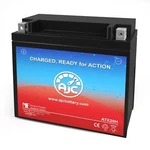 Arctic Cat Procross F Turbo Lxr 1100CC Snowmobile Replacement Battery 2012 New. Price: $74.69.