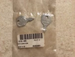Arctic Cat Oem Key 0116-065 Lot Of 2 New. Price: $19.99.
