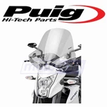 Puig Touring Ii For 2014 Yamaha FZ-09 Windshields Jy New. Price: $181.52.