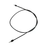 Spi Speedometer Cable For Yamaha 1994-96 V-max 500 600 Replaces 8AB-83550-00-00 New. Price: $18.95.