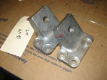 Freshwater Yamaha Engine Mounts Brackets #2 6EY-41661-00-00 6EY-41662-00-00 Used. Price: $20.99.