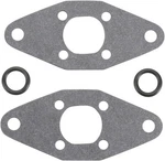 Vertex Exhaust Valve Gasket Kit - 719115 New. Price: $15.80.