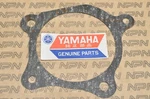 Yamaha Oil Pump Cover Gasket PZ480 Phazer VT480 Venture Nos Oem 8V0-15456-03 New. Price: $5.49.