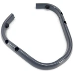 Arctic Cat, Front Bumper W/o Mounting Bracket 3707-918, 21-22 Zr 9000 New. Price: $41.95.
