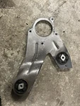 Arctic Cat F1000 2007 2008 2009 Left Motor Engine Mount Plate Bracket 0708-482 Used. Price: $33.99.