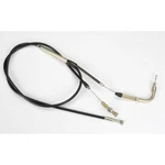 Parts Unlimited Custom Fit Throttle Cable 05-13938 New. Price: $10.15.