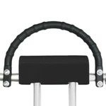 New SP1 Flexible Mountain Snowmobile Handle Part 44-7801 Fits All 7/8 Bars. Price: $36.38.