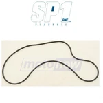 SP1 Chaincase Cover Seal For 2015 Polaris 550 Indy Voyageur 144 - Drive Oh New. Price: $28.36.