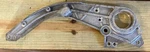 Arctic Cat 1707-585 Left Chassis Support From 2014 XF7000 Used. Price: $30.00.