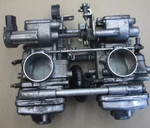 Oem 2009 Ski-doo Summit 800 R, Mxz X: Carburetor Assy Used. Price: $130.00.