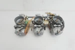 1994 Ski-doo Mach Z 780 Oem Gas Fuel Intake Triple Barrel Carburetor Ass'y Used. Price: $399.97.