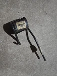 Arctic Cat Snowmobile 0604-422 Rear Suspension Spring New. Price: $22.50.
