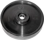 Ppd Idler Wheel 5.62" X .625" Black 04-116-63 New. Price: $70.25.