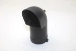 93 Yamaha Venture Gt Oem Airbox Inlet Joint 8V0-14454-00-00 Q5545 Used. Price: $23.99.
