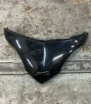 4606-518 Arctic Cat Upper Bumper Facia Panel Black Oem #AC6 Used. Price: $49.95.