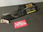 Clutch Guard # 0707-588 Arctic Cat 2003 Pro Z 440 Snowmobile Used. Price: $30.69.