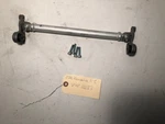 2015 + Yamaha YZF-R1 Cross Bar & Fuel Tank Bracket Oem Used. Price: $35.00.