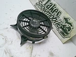 Ski Doo 440 500 Rotax 443 503 Snowmobile Engine Fan Intake Shroud Cover Mxz Sl Used. Price: $45.00.