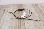 2001 Polaris Rmk 700 Throttle / Oil Cable Used. Price: $20.00.