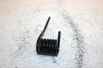 1995 Arctic Cat Puma Oem Left Front Skid Spring 1704-439 SA30 Used. Price: $51.59.