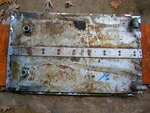 1990 Arctic Wildcat 650 Heat Exchanger L/r 0706-294,0706-295 Used. Price: $30.00.
