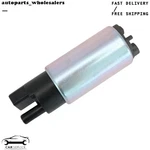 Fit For Ski-doo Summit 1000 Skidoo Gsx GTX600 Mxz Efi Fuel Pump New. Price: $49.21.