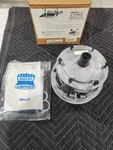 Comet 108-EXP Clutch 30MM Tapered Snowmobile 217501 Yamaha Srx 440 Srv New. Price: $299.99.
