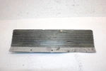 2000 Ski-doo Mxz 600 Oem Front Heat Exchanger 517297100 SS15 Used. Price: $34.39.
