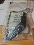 Arctic Cat Snowmobile 0716-204 / 2706-634 Rh Hood Bracket New. Price: $6.80.