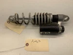 Rear Track Shock, Short - 2015 Polaris 800 Switchback Used. Price: $400.00.