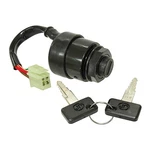 Spi Ignition Switch For Yamaha Replaces Oem#'s 8FJ-82510-00-00 8ES-82510-00-00 New. Price: $37.95.