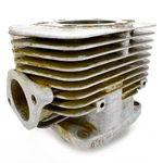 Arctic Cat, Cylinder Assembly 3002-137, 76-78 Panther New. Price: $157.45.