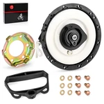Recoil Rewind Starter & Puller For Ski-doo Renegade 600 Ho 800 E-tec New. Price: $82.99.