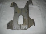 1995 Ski Doo Formula Ss 670 Engine Mount Bracket Support Oem 512050700 Used. Price: $23.95.