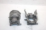 1989 Yamaha Inviter Oem Crankcase 81E-15100-00-00 SY17 Used. Price: $77.39.