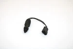 Ski-doo Oem Teather Brake Switch 515175653 Q4453 Used. Price: $14.99.