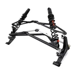Ski-doo New Oem Front Suspension Kit 42" With Shocks, 860201154, 860201353. Price: $749.98.