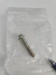 Genuine Arctic Cat Screw Cap-hfh (M8 X 1.25 45) 8408-845 Nos Oem AC78 New. Price: $15.00.