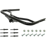 Spi Sports Parts Inc Bumper/receiver For Polaris Open Box SM-12551 New. Price: $66.75.
