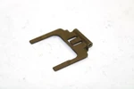 Arctic Cat Oem Carburetor Float Arm 6505-638 SA83 Used. Price: $11.50.