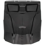 Polaris Snowmobile Oem Black Flap With Plate Kit, 2208364 New. Price: $59.99.