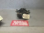 Hub Front Drum Unit # 2XJ-25111-00-00, 2XJ-25169-00-00 Yamaha 1995 Blaster 200 Used. Price: $30.69.